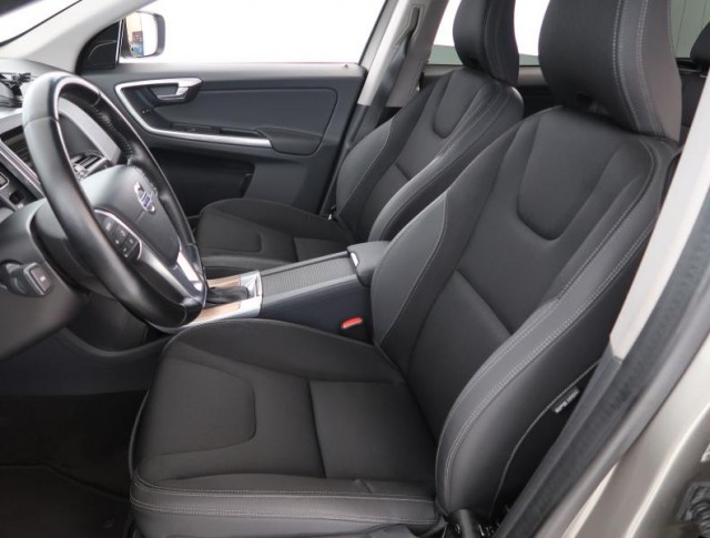 Volvo XC60  D4 