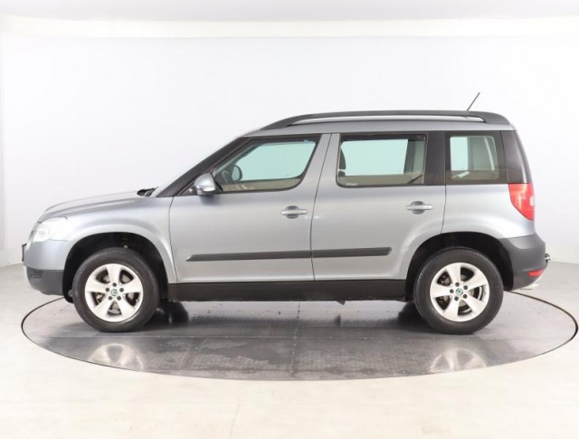 Škoda Yeti  2.0 TDI Ambition