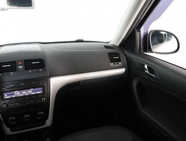 Škoda Yeti  2.0 TDI Ambition