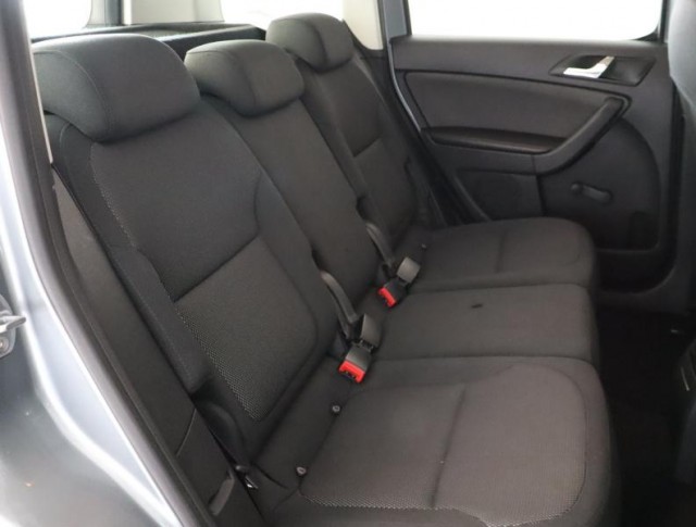 Škoda Yeti  2.0 TDI Ambition