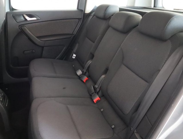 Škoda Yeti  2.0 TDI Ambition