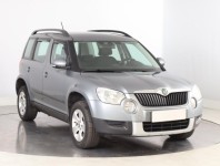 Škoda Yeti  2.0 TDI Ambition