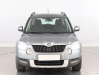 Škoda Yeti  2.0 TDI Ambition