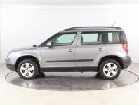 Škoda Yeti  2.0 TDI Ambition