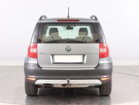 Škoda Yeti  2.0 TDI Ambition