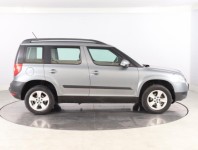 Škoda Yeti  2.0 TDI Ambition