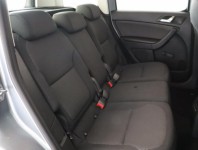 Škoda Yeti  2.0 TDI Ambition