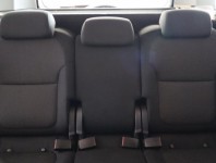 Škoda Yeti  2.0 TDI Ambition