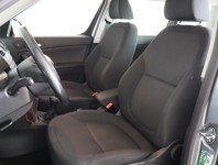 Škoda Yeti  2.0 TDI Ambition