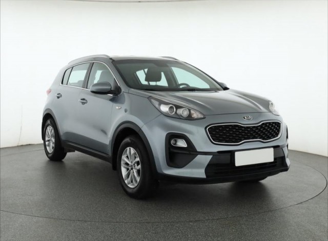 Kia Sportage  1.6 GDI 