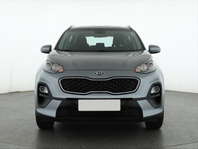 Kia Sportage  1.6 GDI 
