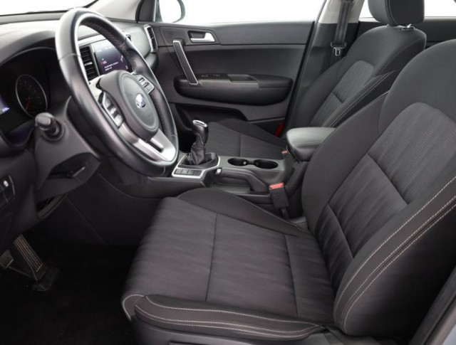 Kia Sportage  1.6 GDI 