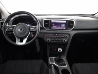 Kia Sportage  1.6 GDI 