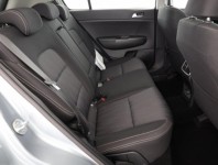 Kia Sportage  1.6 GDI 