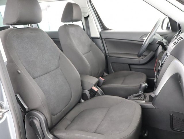 Škoda Yeti  1.4 TSI 