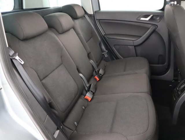 Škoda Yeti  1.4 TSI 