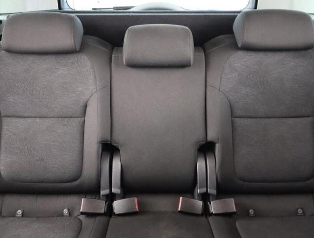 Škoda Yeti  1.4 TSI 