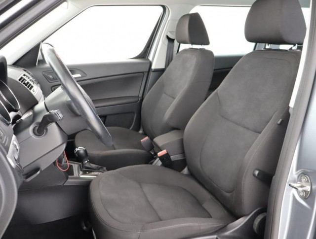 Škoda Yeti  1.4 TSI 