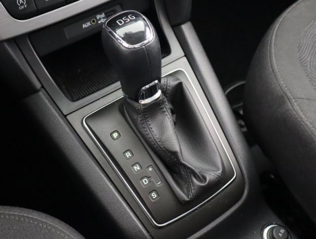 Škoda Yeti  1.4 TSI 