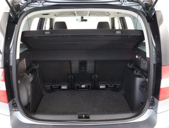 Škoda Yeti  1.4 TSI 