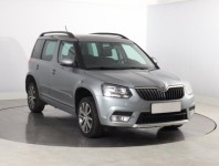 Škoda Yeti  1.4 TSI 