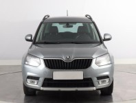 Škoda Yeti  1.4 TSI 