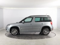 Škoda Yeti  1.4 TSI 