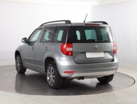 Škoda Yeti  1.4 TSI 
