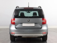 Škoda Yeti  1.4 TSI 