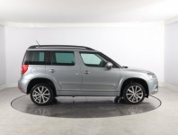 Škoda Yeti  1.4 TSI 