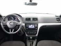 Škoda Yeti  1.4 TSI 