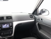 Škoda Yeti  1.4 TSI 