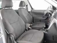 Škoda Yeti  1.4 TSI 