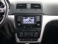 Škoda Yeti  1.4 TSI 