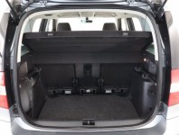 Škoda Yeti  1.4 TSI 