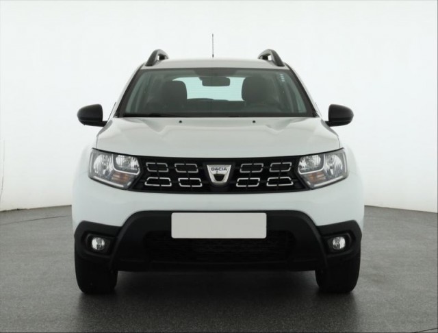 Dacia Duster  1.6 SCe 