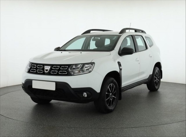 Dacia Duster  1.6 SCe 