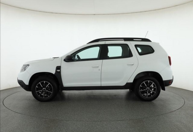 Dacia Duster  1.6 SCe 