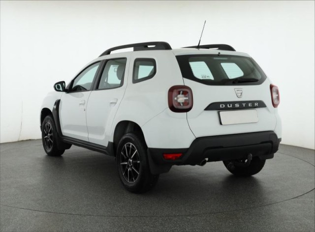 Dacia Duster  1.6 SCe 