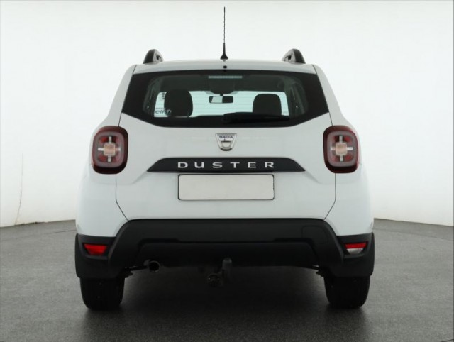 Dacia Duster  1.6 SCe 