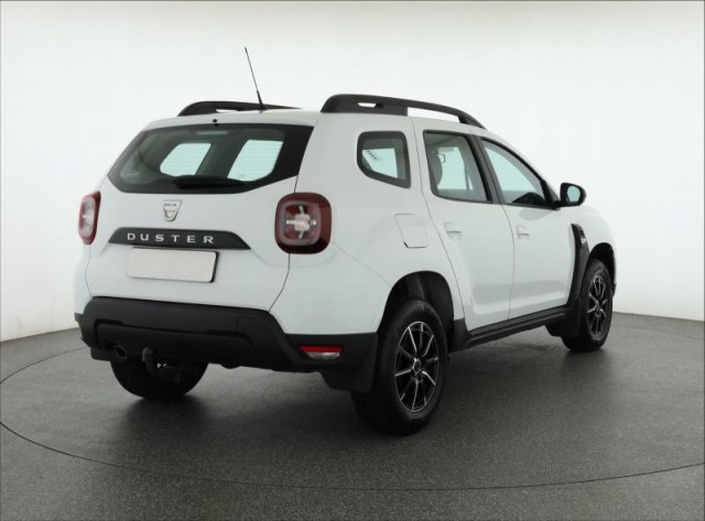 Dacia Duster  1.6 SCe 