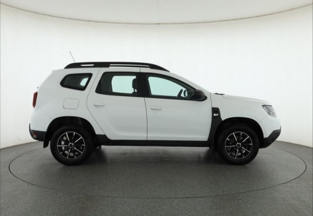 Dacia Duster  1.6 SCe 