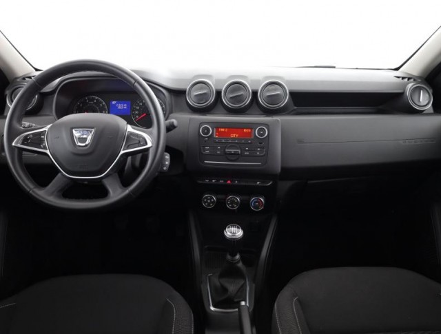 Dacia Duster  1.6 SCe 