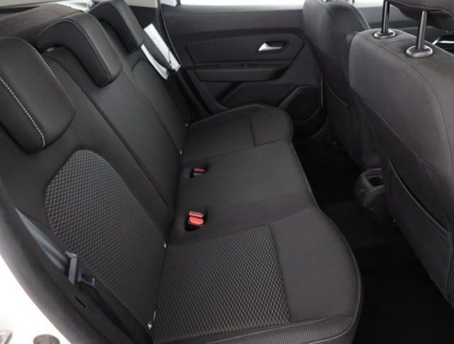 Dacia Duster  1.6 SCe 