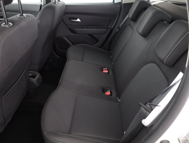 Dacia Duster  1.6 SCe 