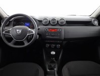 Dacia Duster  1.6 SCe 