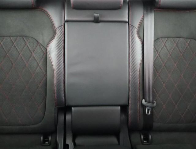 Škoda Kodiaq  RS 2.0 TSI RS