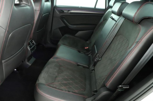 Škoda Kodiaq  RS 2.0 TSI RS