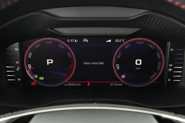 Škoda Kodiaq  RS 2.0 TSI RS