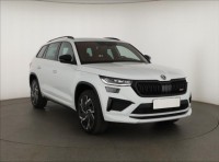 Škoda Kodiaq  RS 2.0 TSI RS